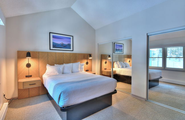 Wedgewood Lodge - Foto 17