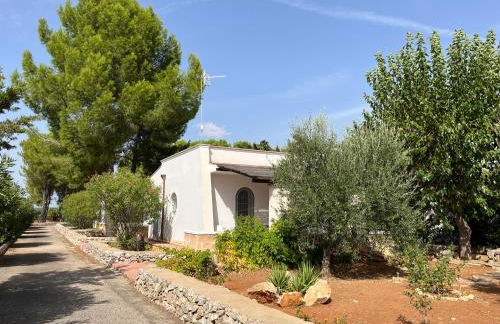 Casette Masseria La Camardia - Foto 41