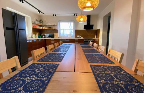 Siedlisko pod Kasztanem - Foto 34