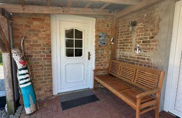 ,,Haus INGER'' idyllische Doppelhaushälfte am Banzelvitzer Strand - Foto 16