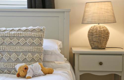 CLOSE TO BEACH, dogs welcome, private garden - Foto 11