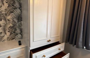 Charming 3 BR - NEC HS2- Long Stays Wifi Parking Airport - Foto 67