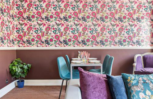 Harbour Heights Plymouth - Centrally located - Parking - Ocean City Retreats - Foto 23