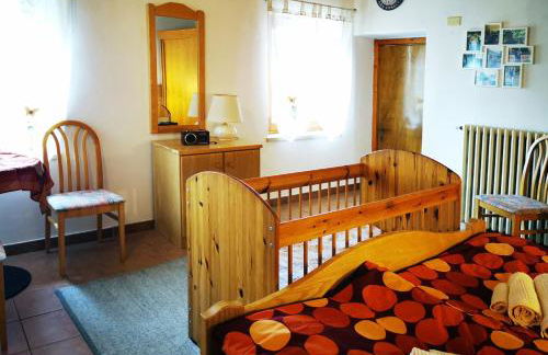 Casa Rustica con giardino - Foto 14