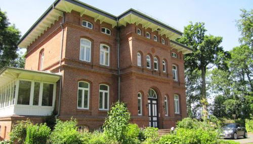 Haus im Park - Foto 4, Garden view