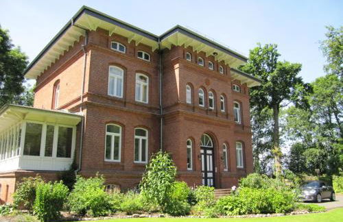 Haus im Park - Foto 4