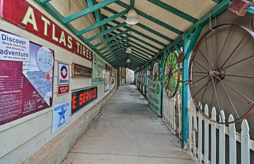 Charming Pioche Apartment on Main St Near Hiking! - Foto 23