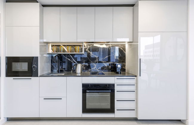 Meriton Suites Canberra - Foto 27