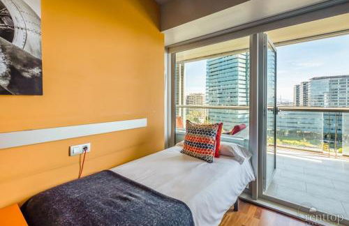 Rent Top Apartments Beach-Diagonal Mar - Foto 76