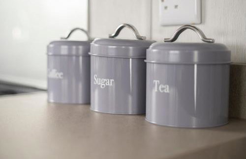 Seton Sands-3 Bed Static Caravan-by Holiday Homes - Foto 19