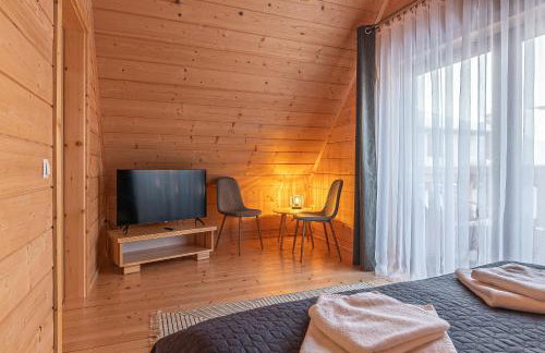 Osada Witów - Domek we wsi - Foto 14