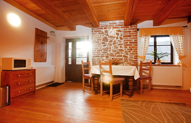 U Svatého Petra - Foto 25