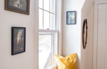 Classic Stockbridge Cottage - Foto 38