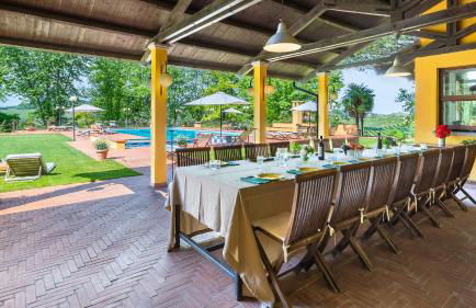 Tenuta Contessa Chiara 17, Emma Villas - Photo 6