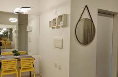 Flat na Av. Fernando Côrrea - Foto 18