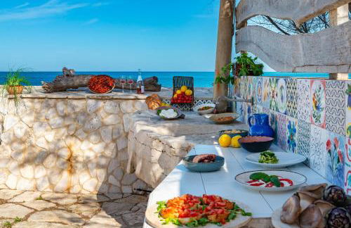 Il Trullo al Mare -Trullo by the sea- Pool & Beach - Foto 70