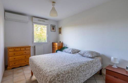 Le Nomade, Parc Montcalm et stationnement privé - Foto 12