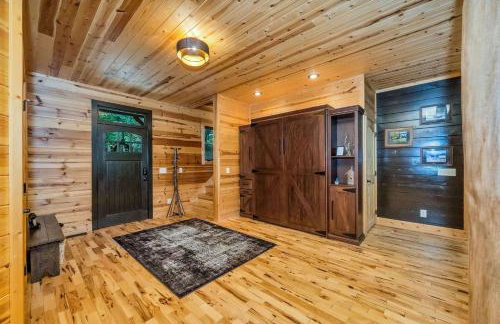 Our Place to Paws 4 Bd Lux Blue Ridge Mnt Cabin - Photo 77