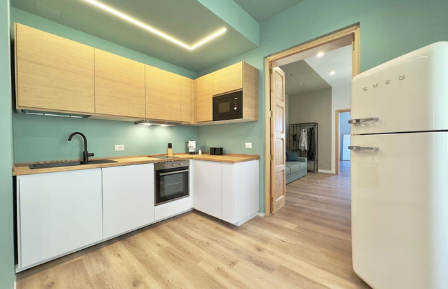 Magrì Comfort House - Foto 12