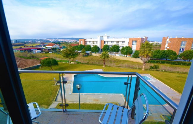 Estrela do Mar - Com Vista Para a Piscina - Foto 1