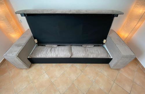 Gemütliche Handwerkerwohnung - Foto 10