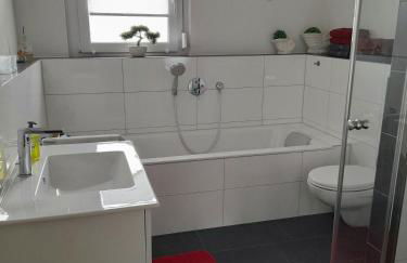 Tina's Lounge Penthousewohnung - Foto 17