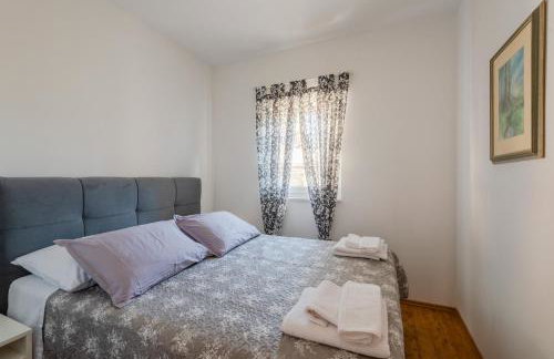 Apartman Traper with sea view and private pool - Foto 30