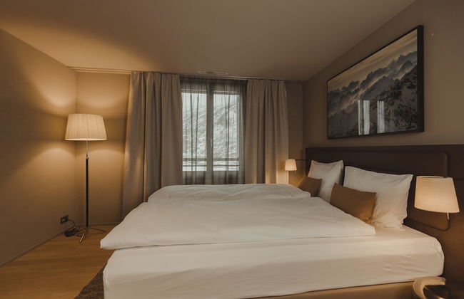 Andermatt Alpine Apartments - Photo 9