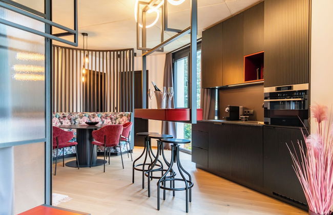 LIFESTEIL Appartementresort - Foto 16