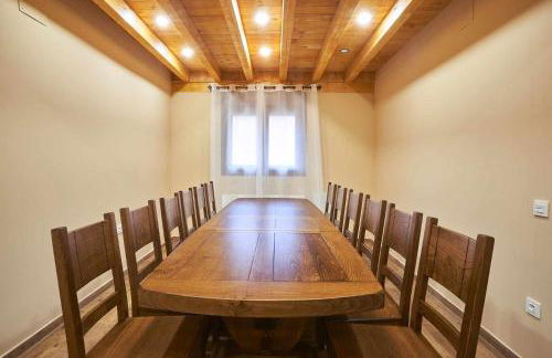 Casa Rural Nueve Villas - Foto 18