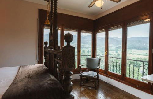 Masia Boutique con Infinity Pool - Foto 29