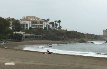 Superbe appartement avec piscine à 800m de la mer - Photo 33