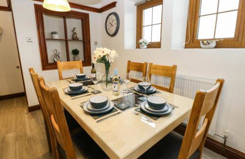 Winding Wheel Cottage - Foto 10