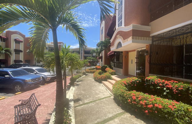 Spacious 3-bedroom Apartment in Santo Domingo! - Foto 15