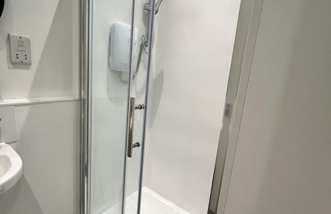 Kingston Luxe Suites Riverside Apartment Belvilla - Foto 12