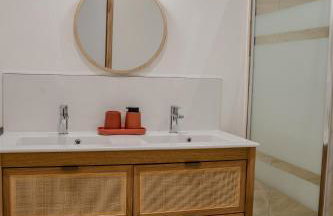 Amansis grand t2 jardin proche gare - Foto 30