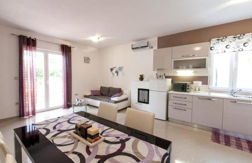 The Golden Island apartments - Foto 21