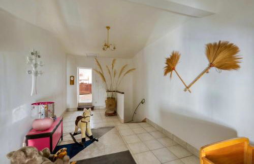 Maison de Choubaka - Foto 37