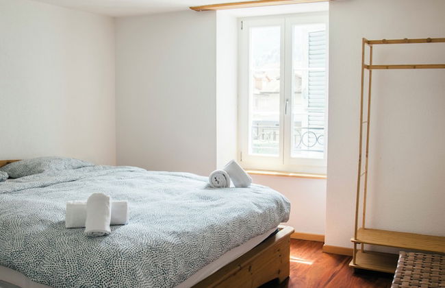 Nimbuzzz Apartments - Foto 25