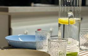 Appartement calme et cosy - Proche centre - Foto 13