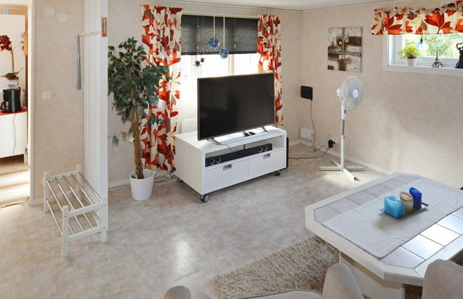 10 Person Holiday Home in Skummeslovsstrand - Foto 8