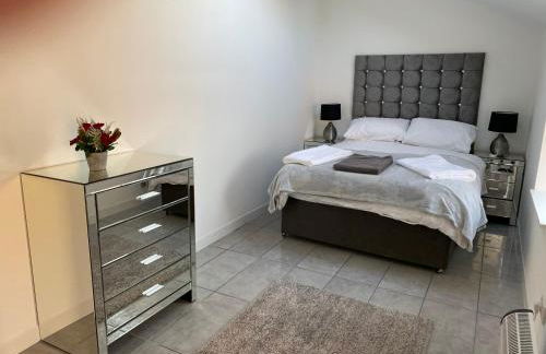 COACHMAN COTTAGE OUTSIDE HOT TUB - Foto 6