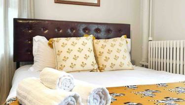 Chateau Blanc Yale Located Downtown - Foto 2