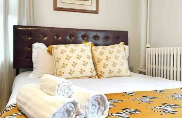 Chateau Blanc Yale Located Downtown - Photo 2