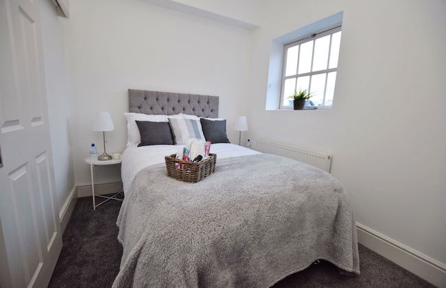 Derby 2 Bed House - University & City - Foto 4