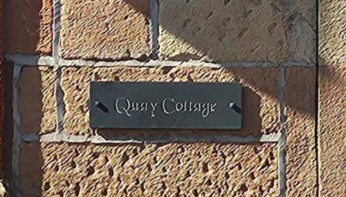 Quay cottage Annan - Photo 2