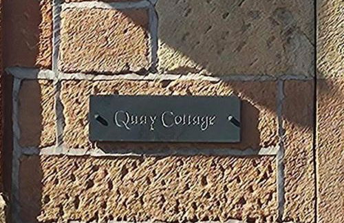 Quay cottage Annan - Foto 2