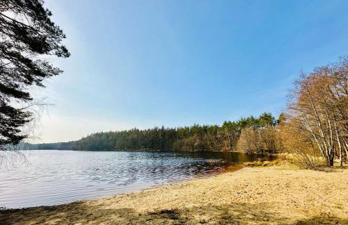 Domek letniskowy Iwonka - Foto 15