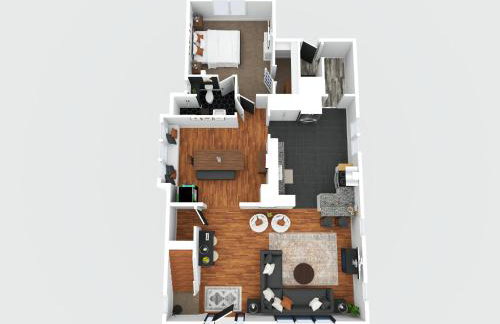 OrangeHome - Photo 33