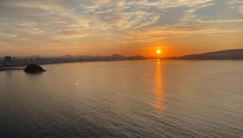 Melhor hospedagem e vista - Foto 3